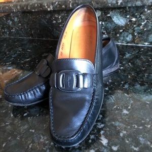 Salvatore Ferragamo Loafer Size 7.5